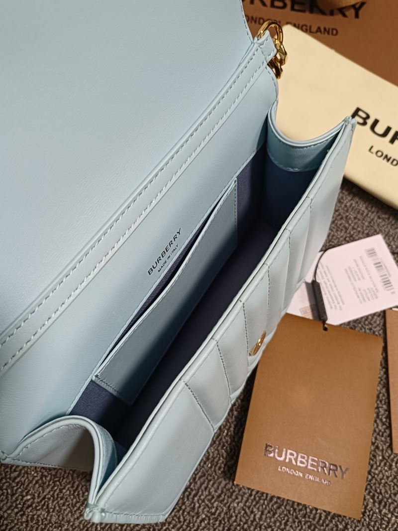 Burberry Satchel Bags